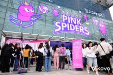 V리그 여자부, 우려와 달리 흥행 대박..왜?