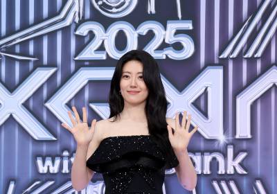 [포토]남지현, 오늘은 나띠와 호흡 맞춰요