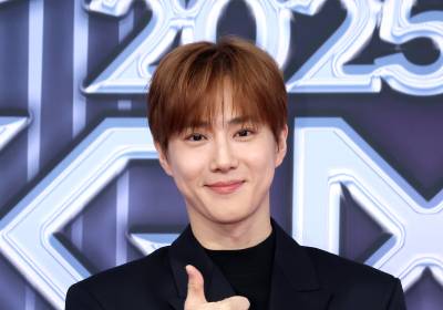 [포토]수호, 잘생김이 바름