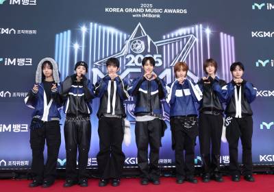 [포토]아이딧, '매력적인 미소년들'