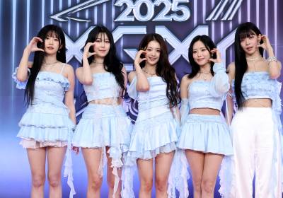 [포토]프로미스나인, 요정들의 하트