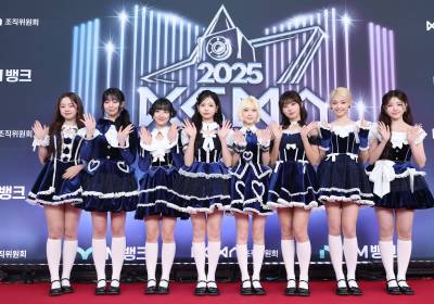 [포토]유니스, '상큼 매력 가득'