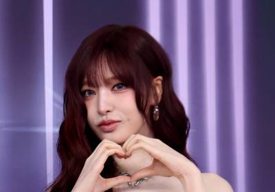 [포토]아이브 리즈, 지금이 리즈시절