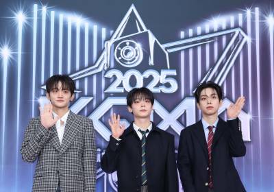 [포토]루시, '댄디 매력'