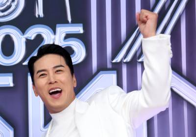 [포토]장민호, 오늘 달려봐요!