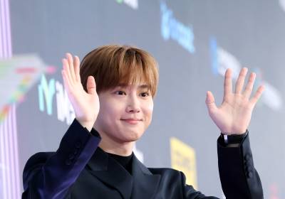 [포토]수호,안녕