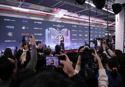 [포토]남지현을 찍어라