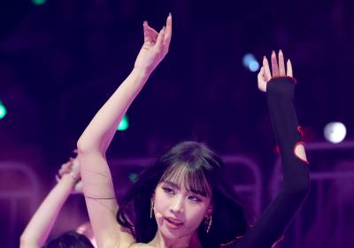 [포토]나띠, 이효리로 완벽 변신