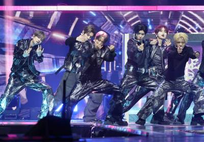 [포토] 클로즈 유어 아이즈, 카리스마 군무