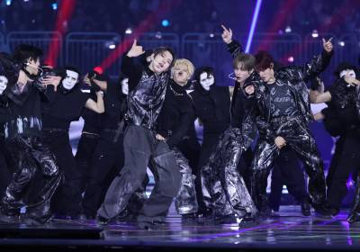 [포토] 클로즈 유어 아이즈, 파워풀한 사운드