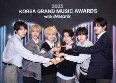 ‘처음 불러보는 노래’로 처음 찍은 역주행... 킥플립, 이름값 시작됐다 [IS포커스]