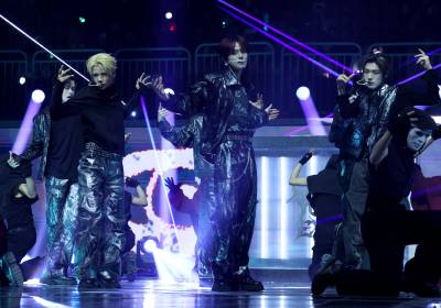 [포토]클로즈 유어 아이즈, 남성미 뿜뿜