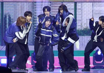 [포토] 아이딧, 하이틴 감성 물씬