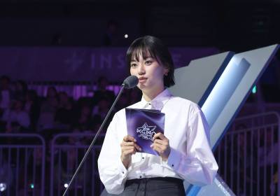 [포토]김도연, 오랜만에 인사드려요