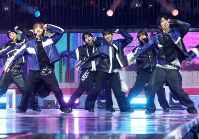 [포토]아이딧, 오늘 우리는 청량돌