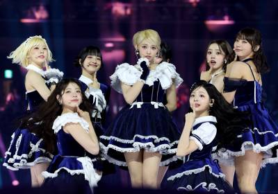 [포토]유니스, 인형인지 사람인지