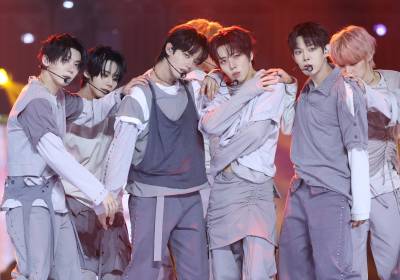 [포토] 아홉, 감성 소년들