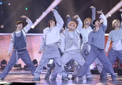 [포토] 아홉, 거침없는 루키들