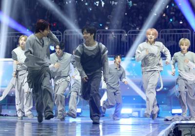 [포토]그룹 아홉, 청순드라마처럼