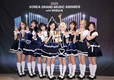 [포토]기분좋은 유니스