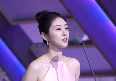 [포토] 박세완, 아름다운 자태