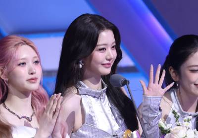 [포토] 아이브 장원영, 반짝이는 미모