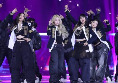 [포토] 키스오브라이프, 어디 한 번 놀아볼까