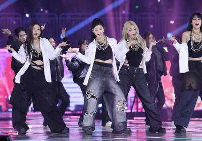 [포토] 키스오브라이프, KGMA 무대를 장식