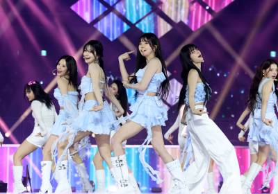 [포토]프로미스나인, 사랑스러운 소녀들