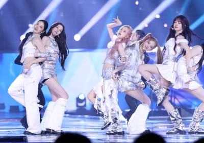 [포토] 아이브, 요정들의 퍼포먼스