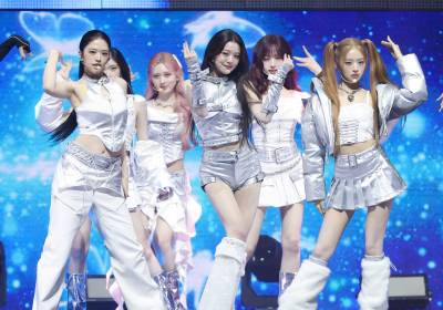 [포토] 아이브, KGMA 무대를 장악