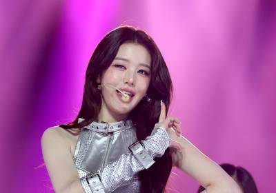 [포토]아이브 장원영, 이래서 원픽