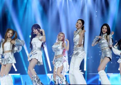 [포토]아이브, KGMA의 화려한 퍼포먼스