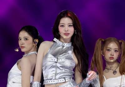 [포토]아이브 장원영, 소장하고 싶은 모습