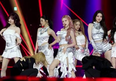 [포토]아이브, 청순 카리스미