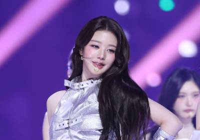 [포토] 아이브 장원영, 미모로 올킬