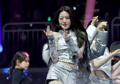 [포토]장원영, 치명적인 눈빛