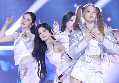 [포토] 아이브, 아름다운 요정들