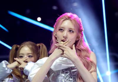 [포토]아이브 가을, 여신의 강림