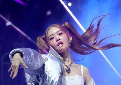 [포토]아이브 레이, 따라가고 싶어!