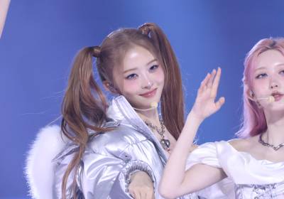 [포토] 아이브 레이, 귀여운 콩순이