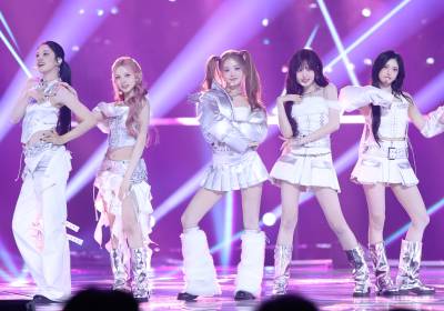 [포토] 아이브, 깜찍한 요정들