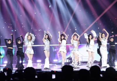 [포토]'돋보이는' 아이브