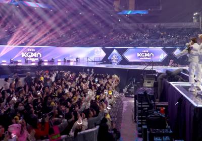 [포토]2025KGMA, 화려한 피날레