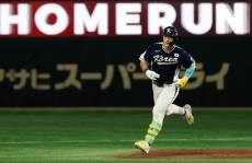 이승엽·이대호보다 빠르다..젊은 거포 계보 잇는 안현민 