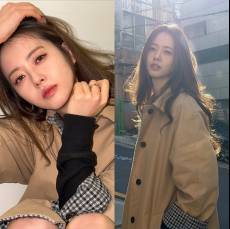 고아라, 더 깊어진 눈빛… 방부제 미모에 누리꾼 ‘감탄’