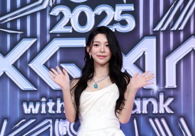 [포토]205KGMA 찾은 중국 왕홍 앨리