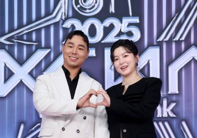 [포토]205KGMA 찾은 중국 왕홍 치치