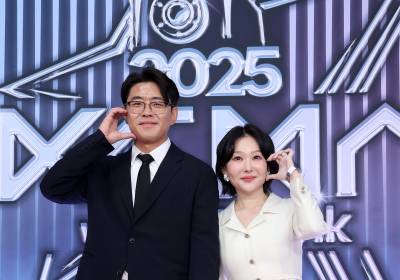 [포토]205KGMA 찾은 중국 왕홍 장슈펀