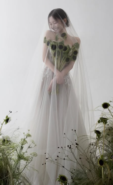 LCK 윤수빈 아나운서, 결혼 발표…“저에게도 이런 날이, 떨린다”